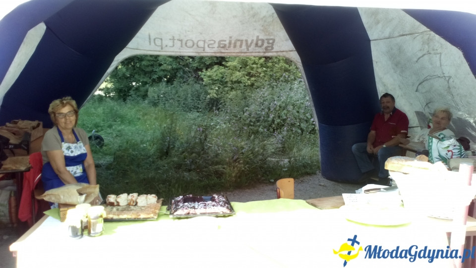 Międzypokoleniowa Kaszubska Zatoka Kultury 29.06.2019