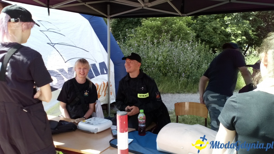 Międzypokoleniowa Kaszubska Zatoka Kultury 29.06.2019