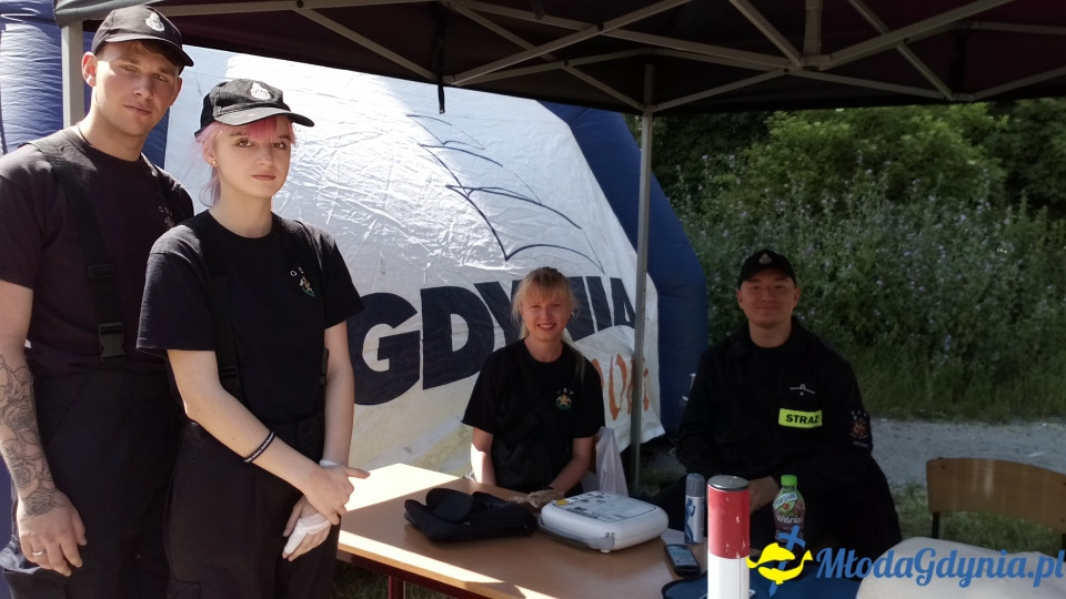 Międzypokoleniowa Kaszubska Zatoka Kultury 29.06.2019