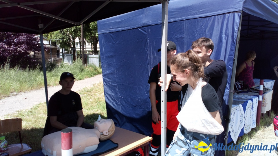Międzypokoleniowa Kaszubska Zatoka Kultury 29.06.2019