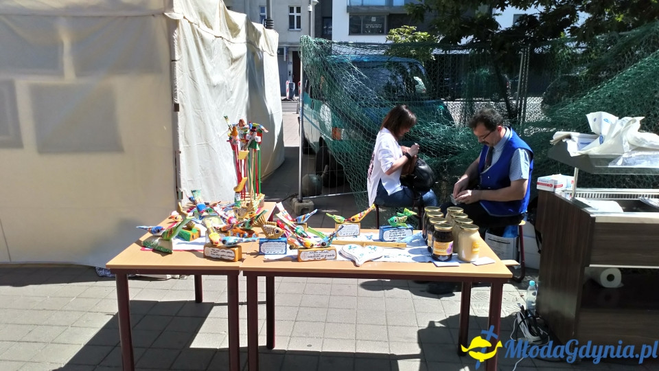 Międzypokoleniowa Kaszubska Zatoka Kultury 29.06.2019