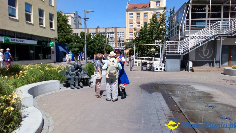 Międzypokoleniowa Kaszubska Zatoka Kultury 29.06.2019