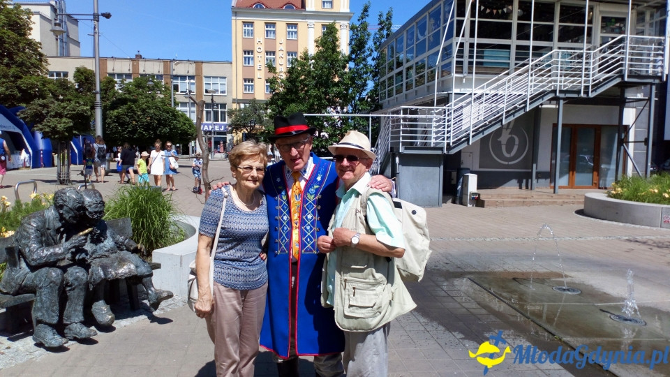 Międzypokoleniowa Kaszubska Zatoka Kultury 29.06.2019