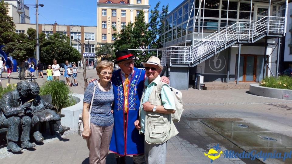 Międzypokoleniowa Kaszubska Zatoka Kultury 29.06.2019