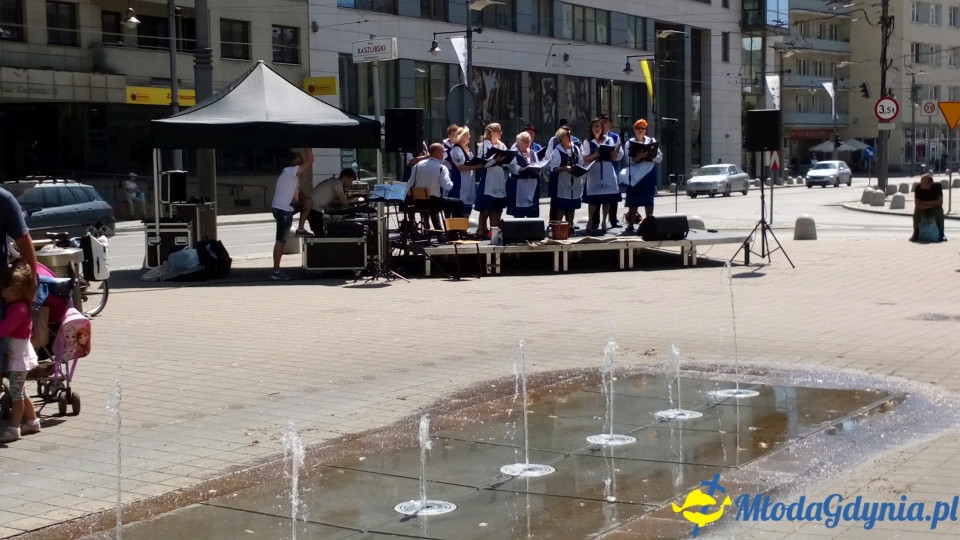 Międzypokoleniowa Kaszubska Zatoka Kultury 29.06.2019