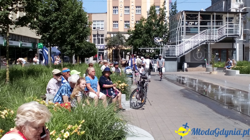 Międzypokoleniowa Kaszubska Zatoka Kultury 29.06.2019