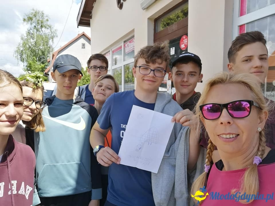Lato 2019 z Sharks Travel - I turnus