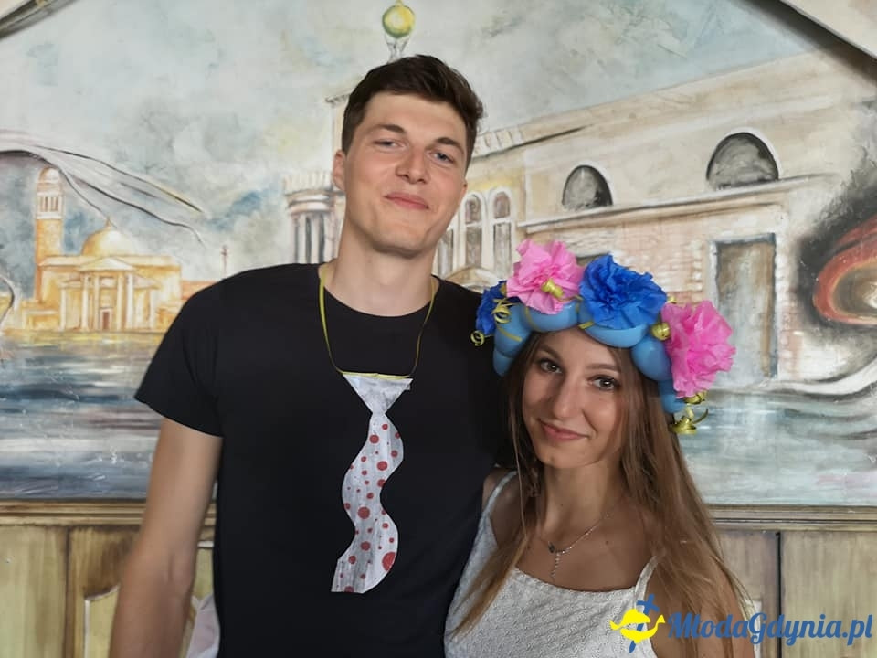 Lato 2019 z Sharks Travel - I turnus