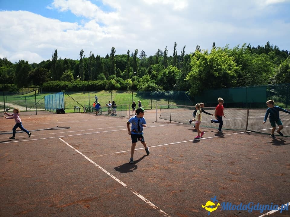 Lato 2019 z Sharks Travel - I turnus