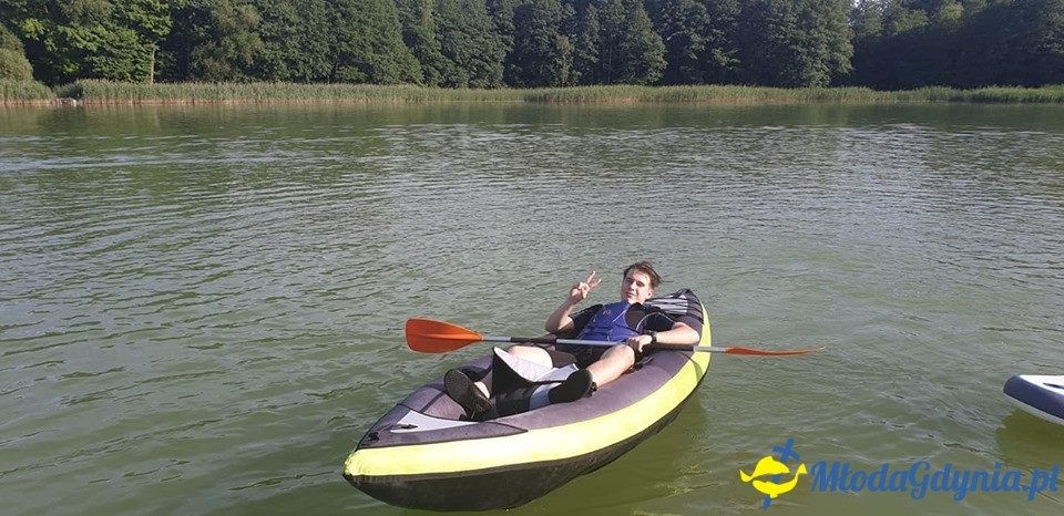 Lato 2019 z Sharks Travel - I turnus