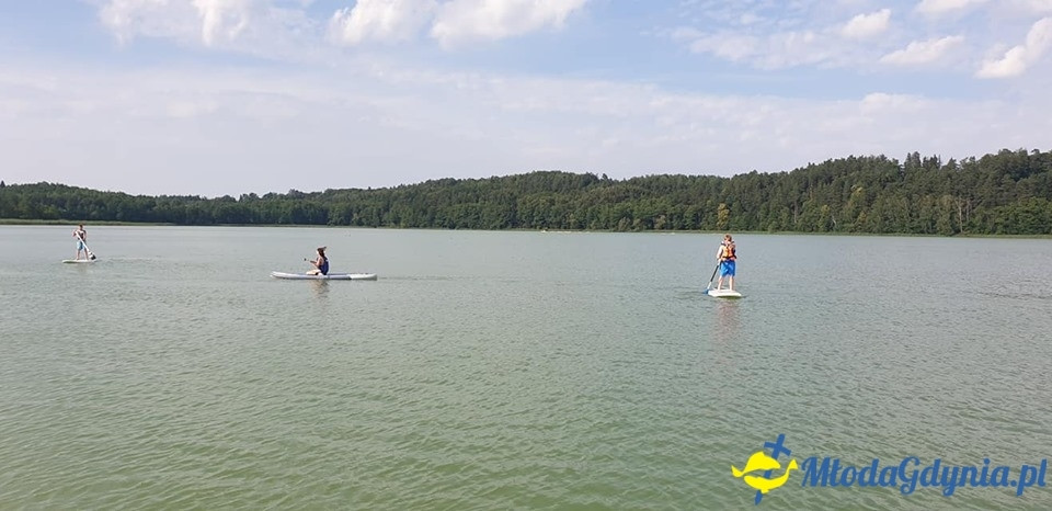 Lato 2019 z Sharks Travel - I turnus