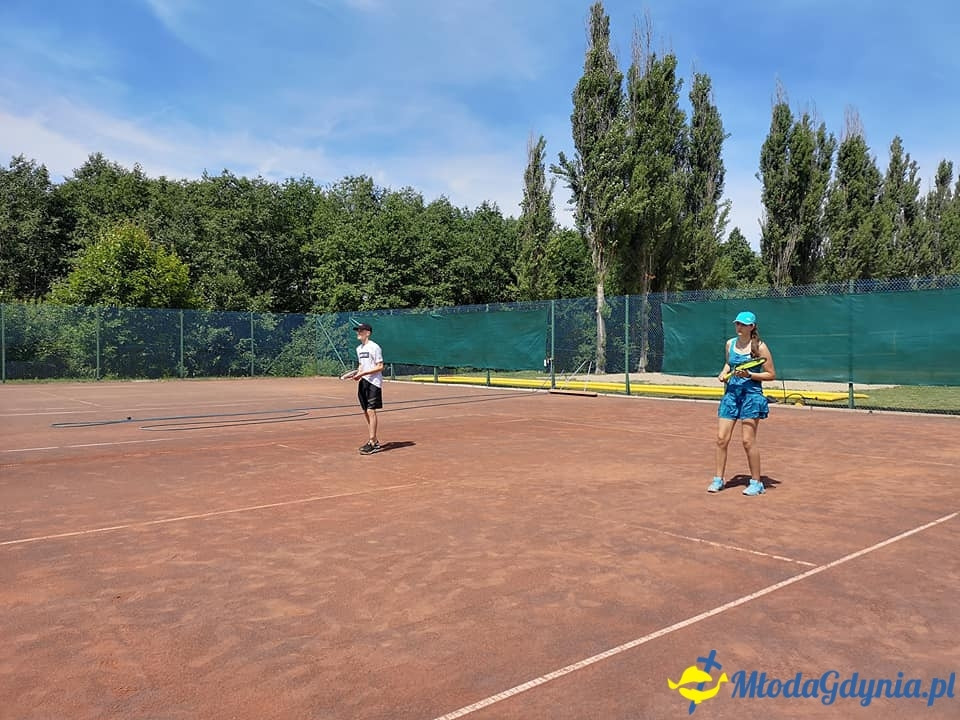 Lato 2019 z Sharks Travel - I turnus