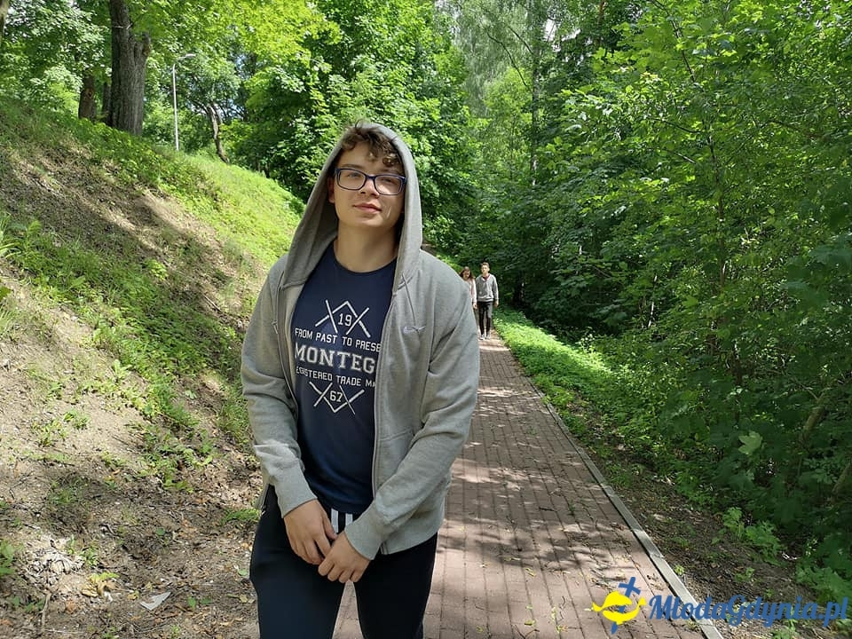 Lato 2019 z Sharks Travel - I turnus
