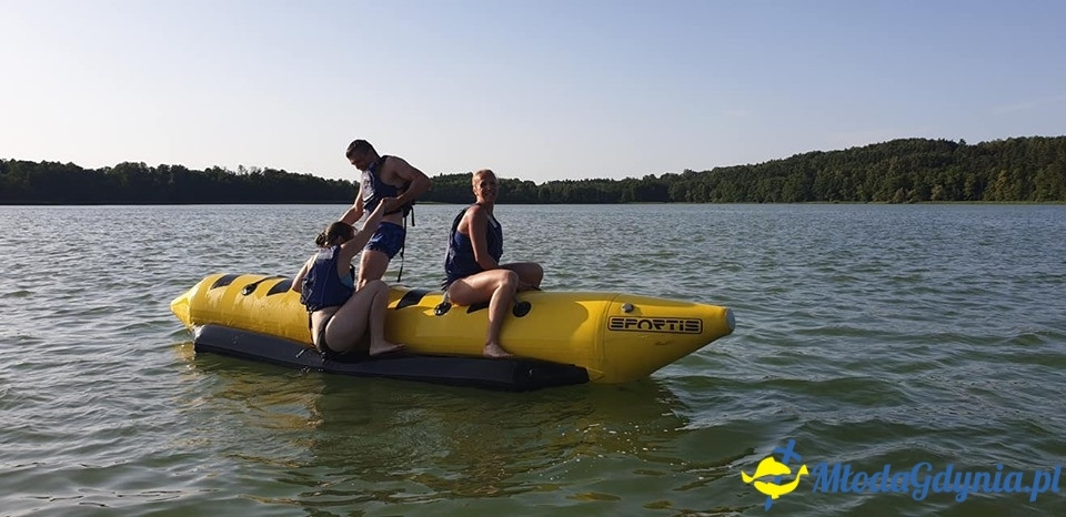 Lato 2019 z Sharks Travel - I turnus