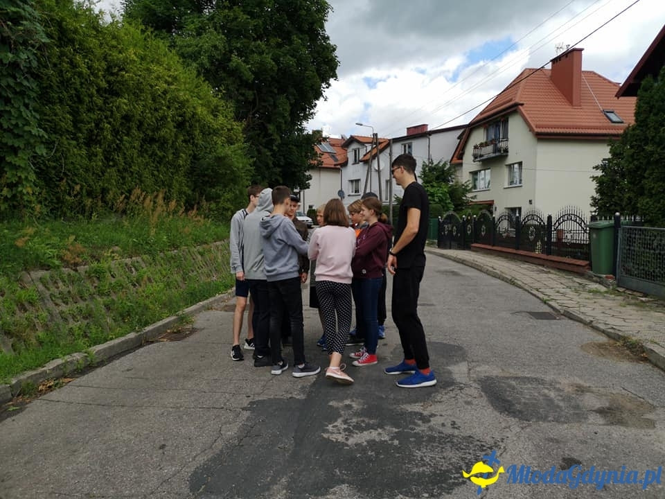 Lato 2019 z Sharks Travel - I turnus