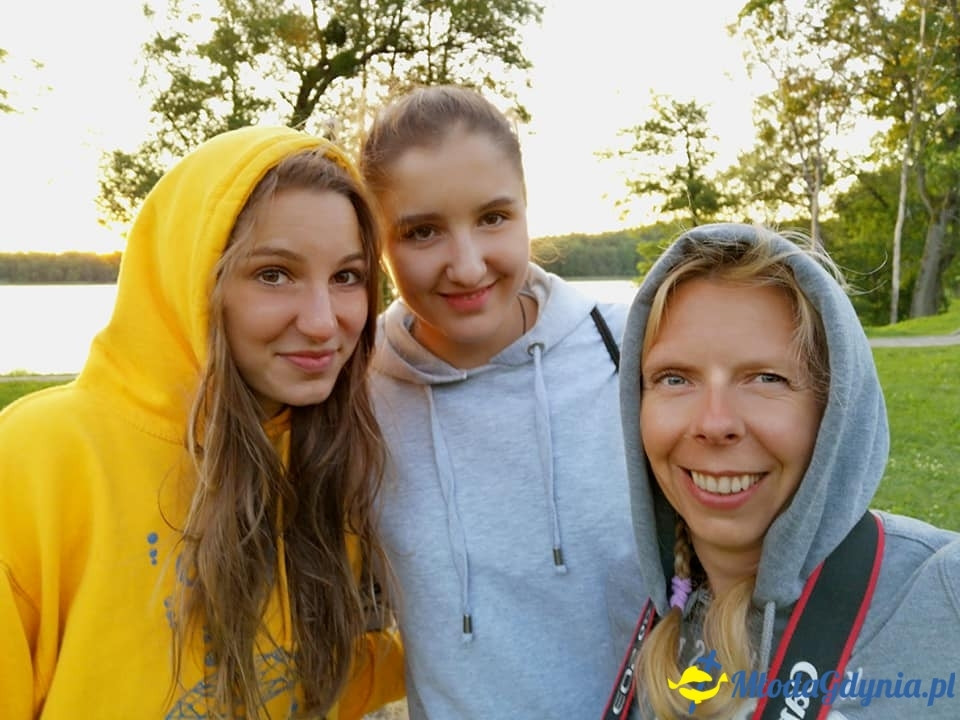 Lato 2019 z Sharks Travel - I turnus