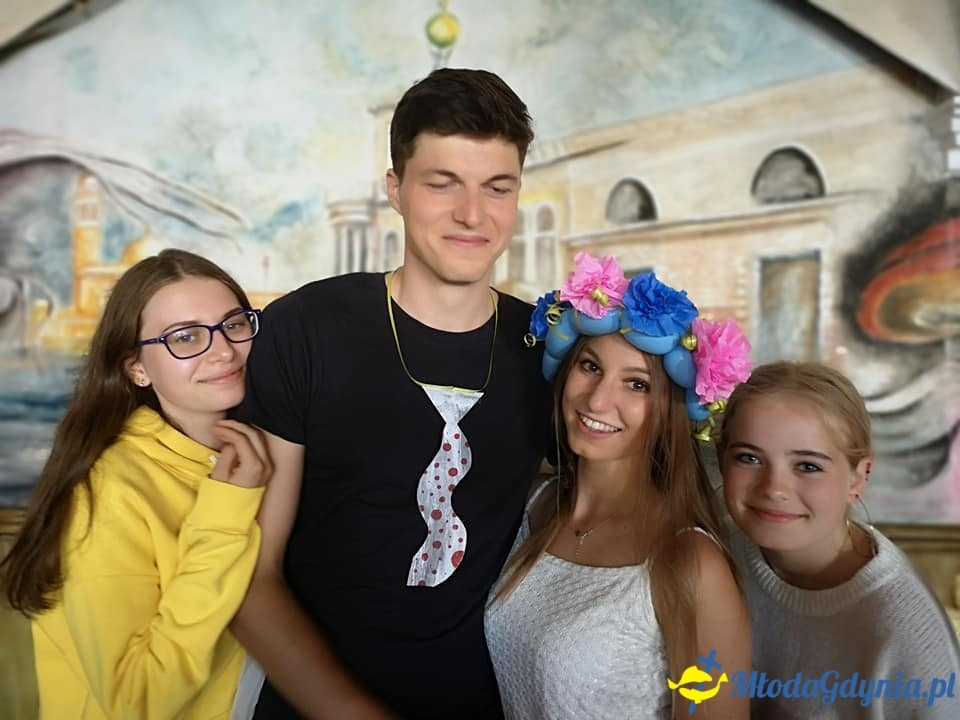 Lato 2019 z Sharks Travel - I turnus