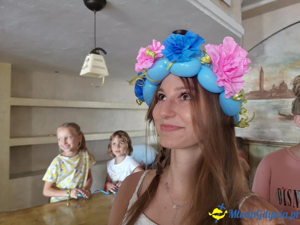Lato 2019 z Sharks Travel - I turnus
