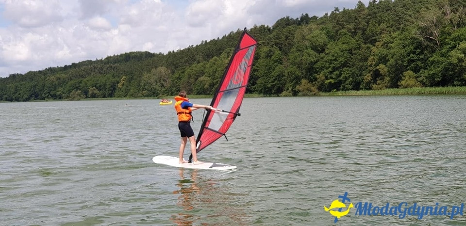 Lato 2019 z Sharks Travel - I turnus