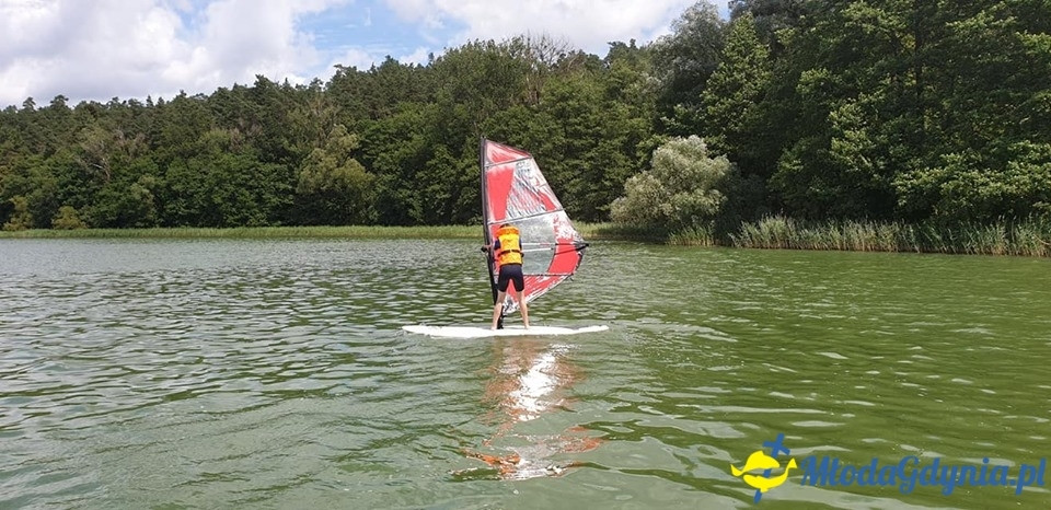 Lato 2019 z Sharks Travel - I turnus