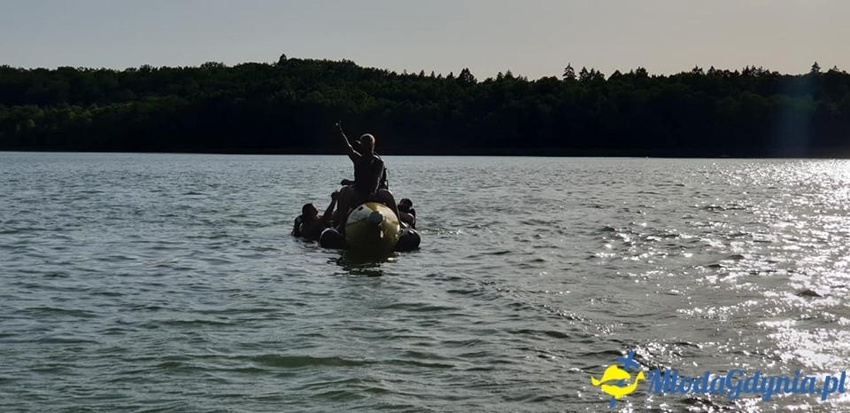 Lato 2019 z Sharks Travel - I turnus