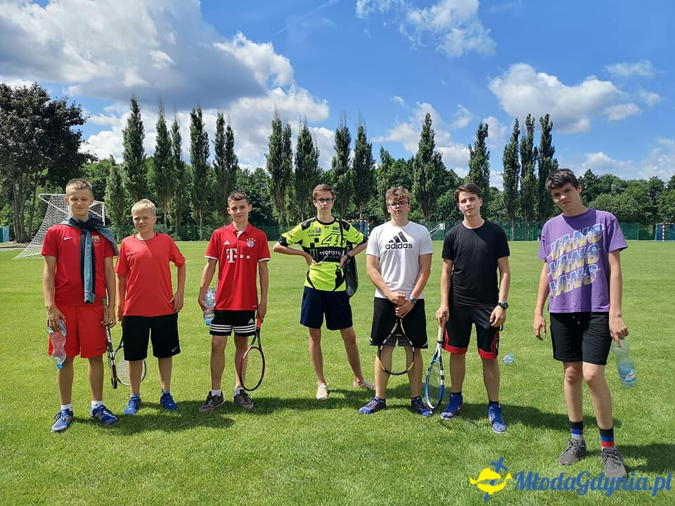 Lato 2019 z Sharks Travel - I turnus