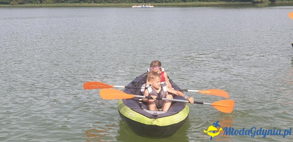 Lato 2019 z Sharks Travel - I turnus