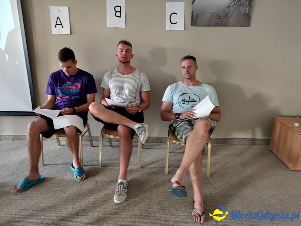 Lato 2019 z Sharks Travel - I turnus