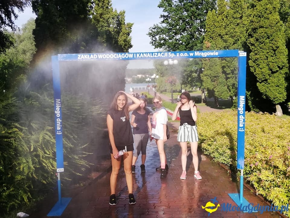Lato 2019 z Sharks Travel - I turnus