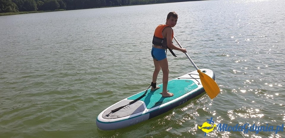 Lato 2019 z Sharks Travel - I turnus