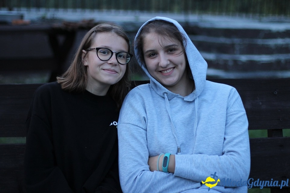 Lato 2019 z Sharks Travel - I turnus