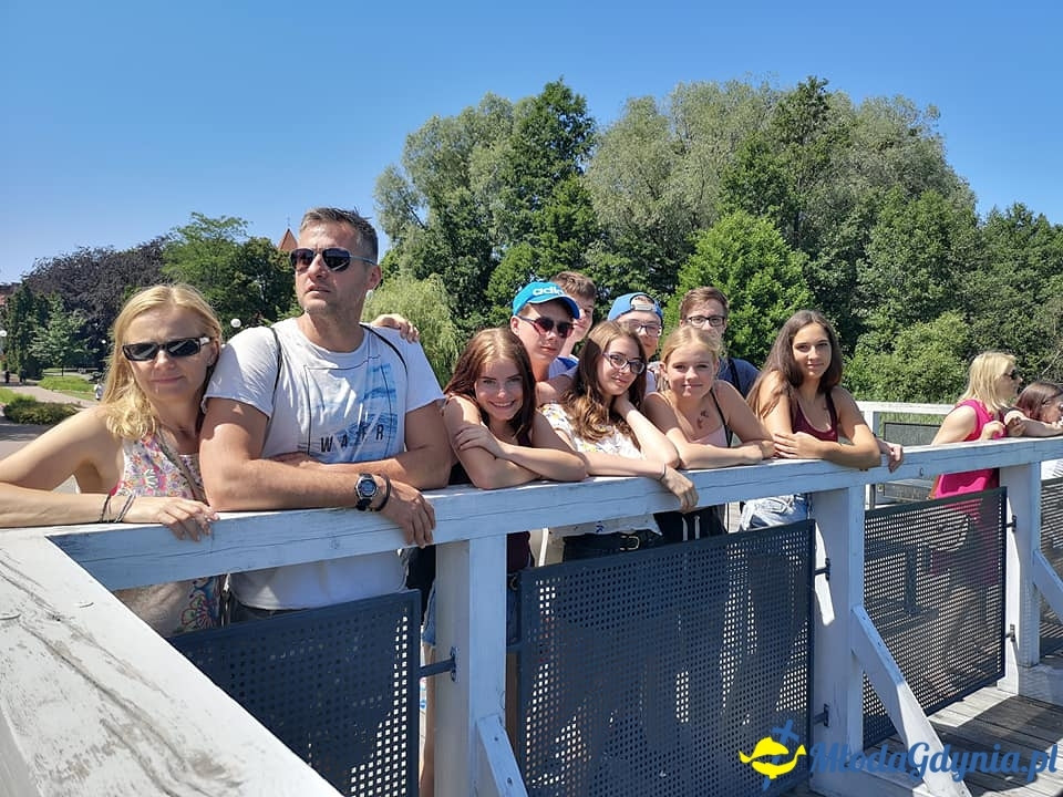 Lato 2019 z Sharks Travel - I turnus