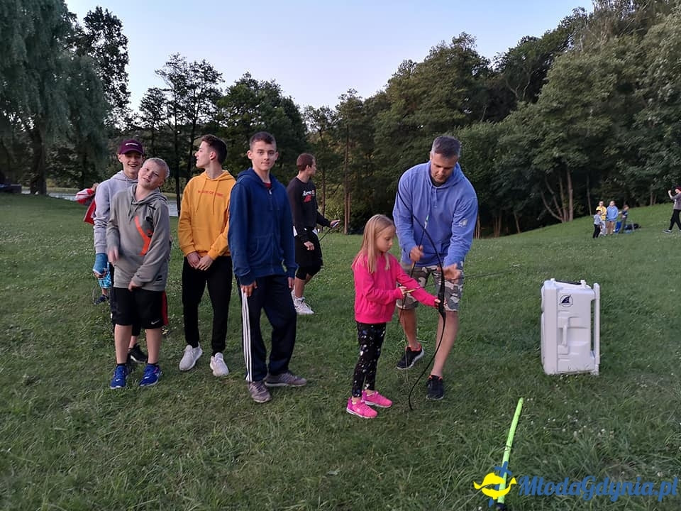 Lato 2019 z Sharks Travel - I turnus