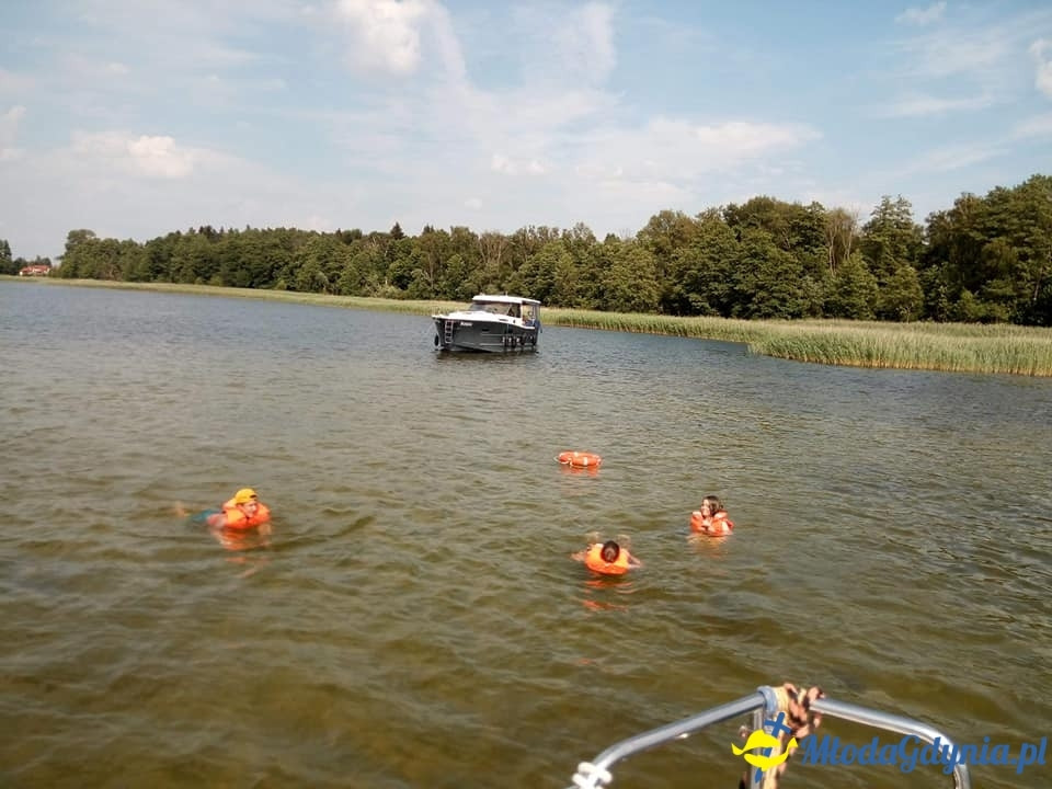 Lato 2019 z Sharks Travel - I turnus