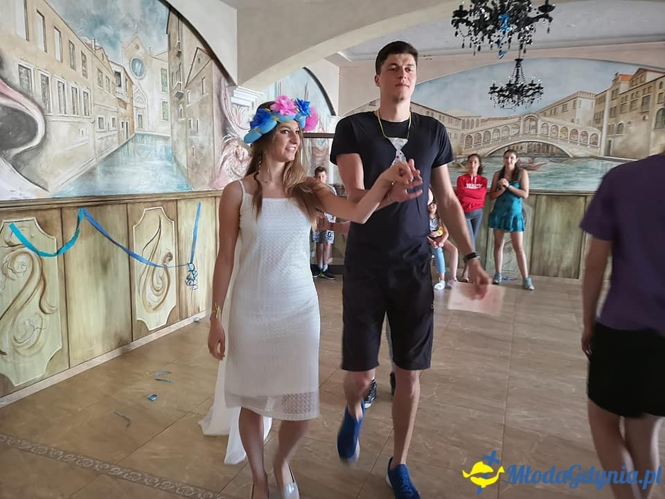 Lato 2019 z Sharks Travel - I turnus