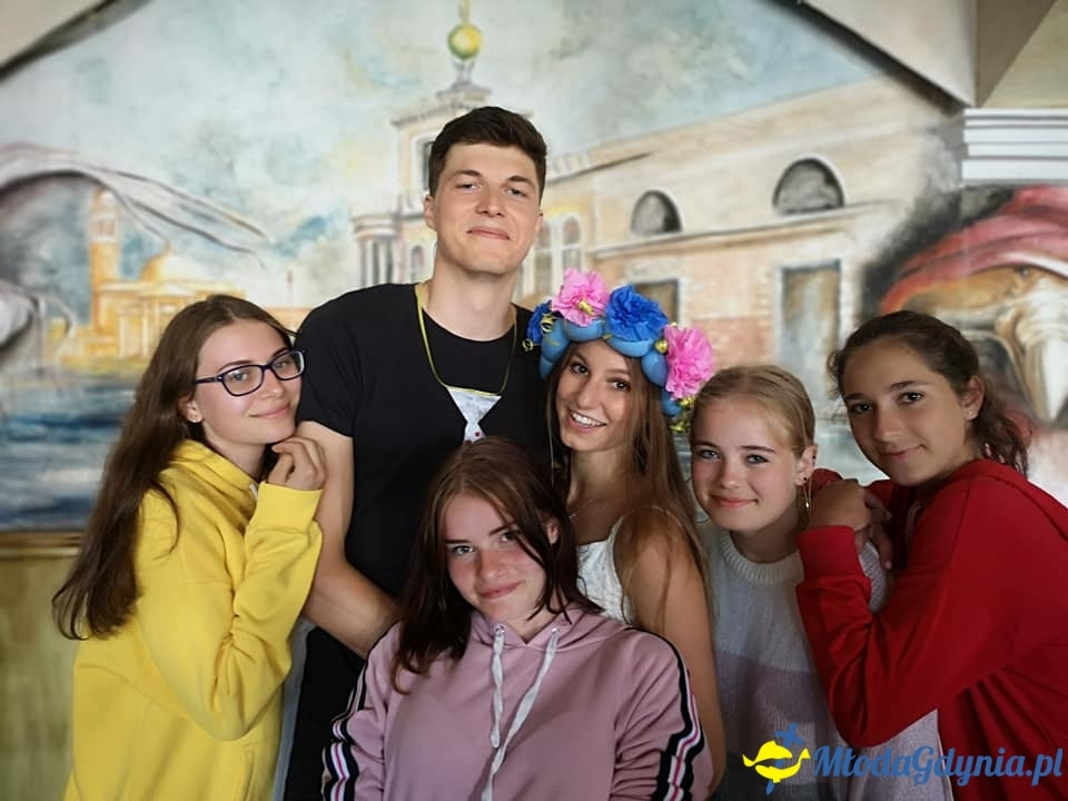 Lato 2019 z Sharks Travel - I turnus