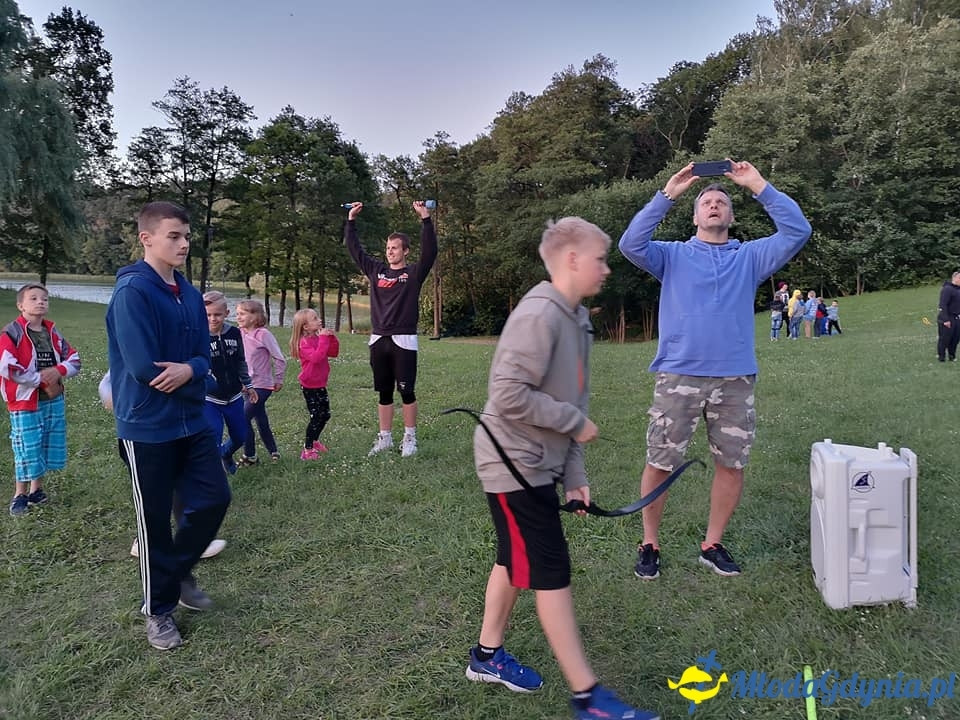 Lato 2019 z Sharks Travel - I turnus