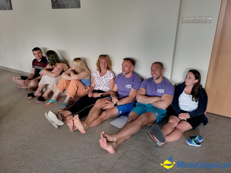 Lato 2019 z Sharks Travel - I turnus