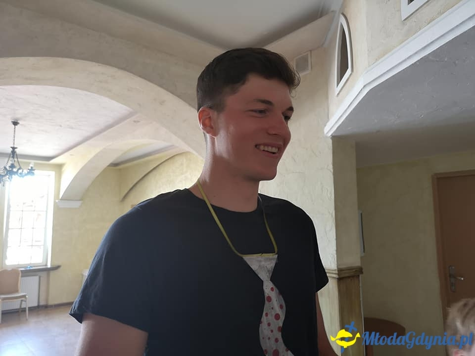 Lato 2019 z Sharks Travel - I turnus