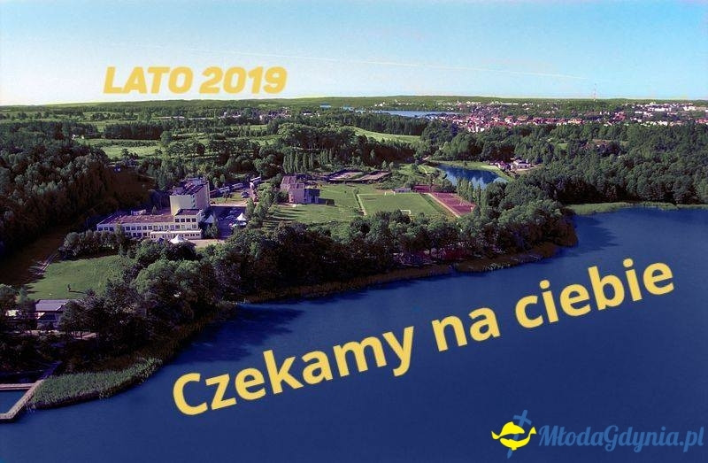 Sharks Travel - Mrągowo I turnus 2019 - Runmagedonek