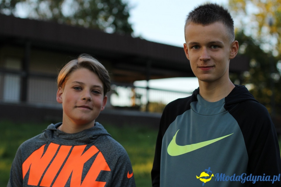Sharks Travel - Mrągowo I turnus 2019 - Runmagedonek