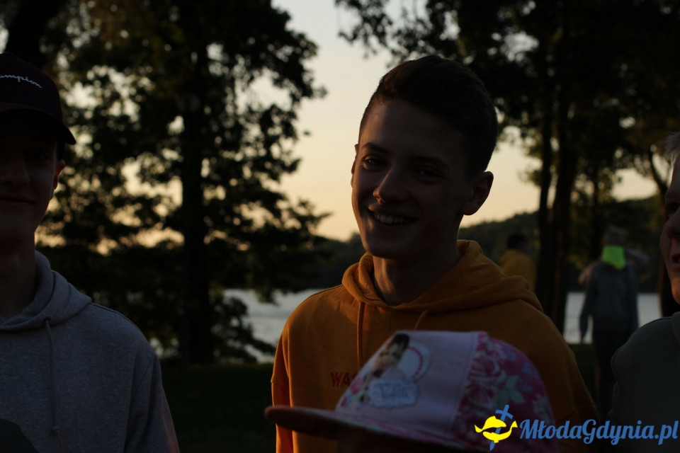 Sharks Travel - Mrągowo I turnus 2019 - Runmagedonek