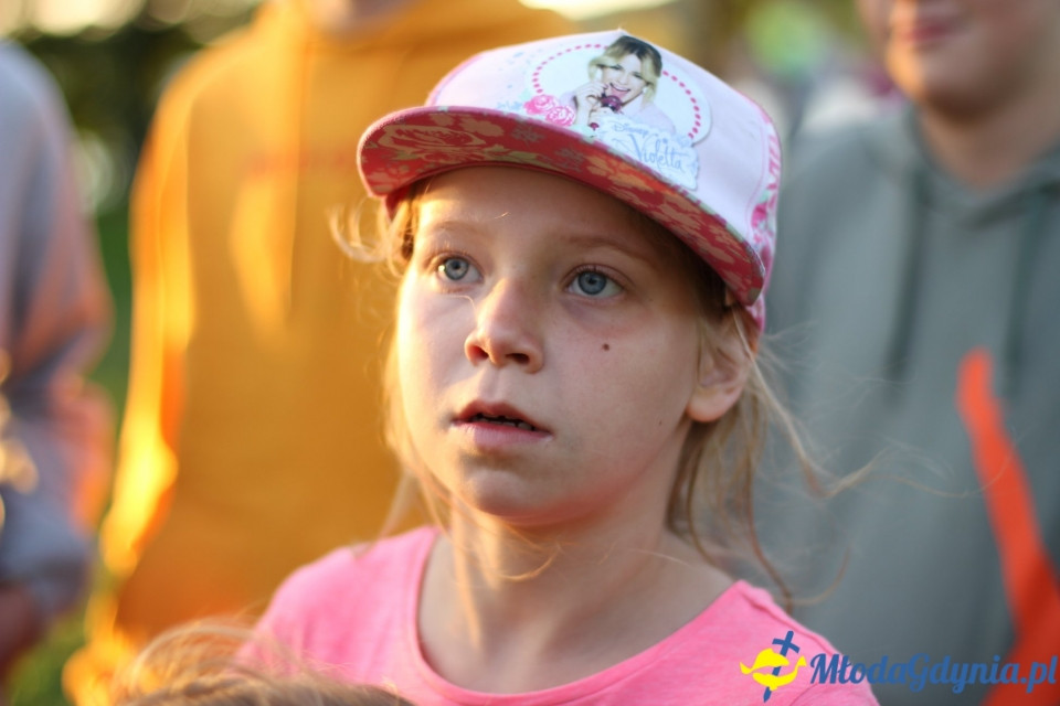 Sharks Travel - Mrągowo I turnus 2019 - Runmagedonek