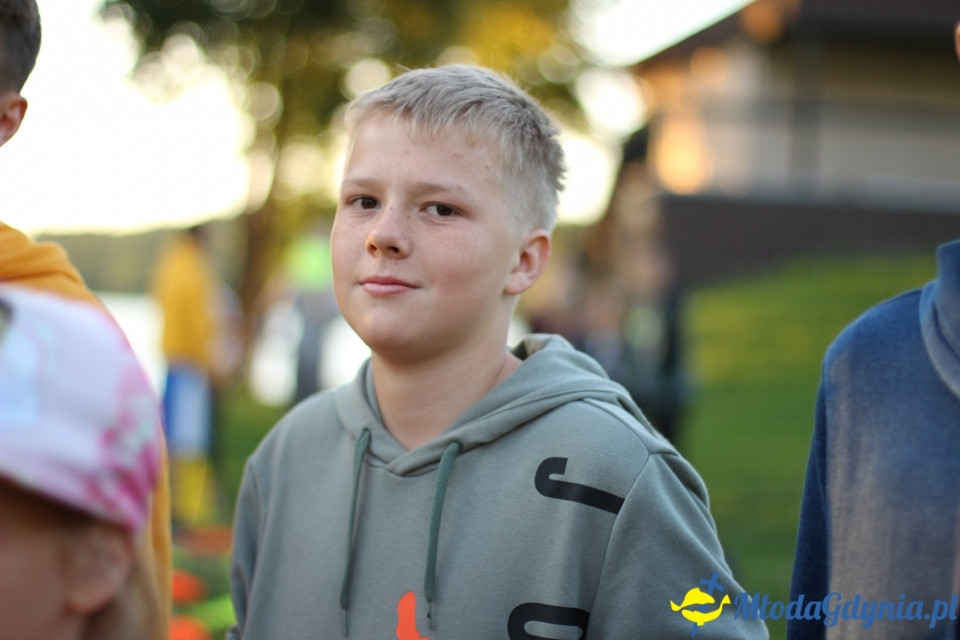 Sharks Travel - Mrągowo I turnus 2019 - Runmagedonek
