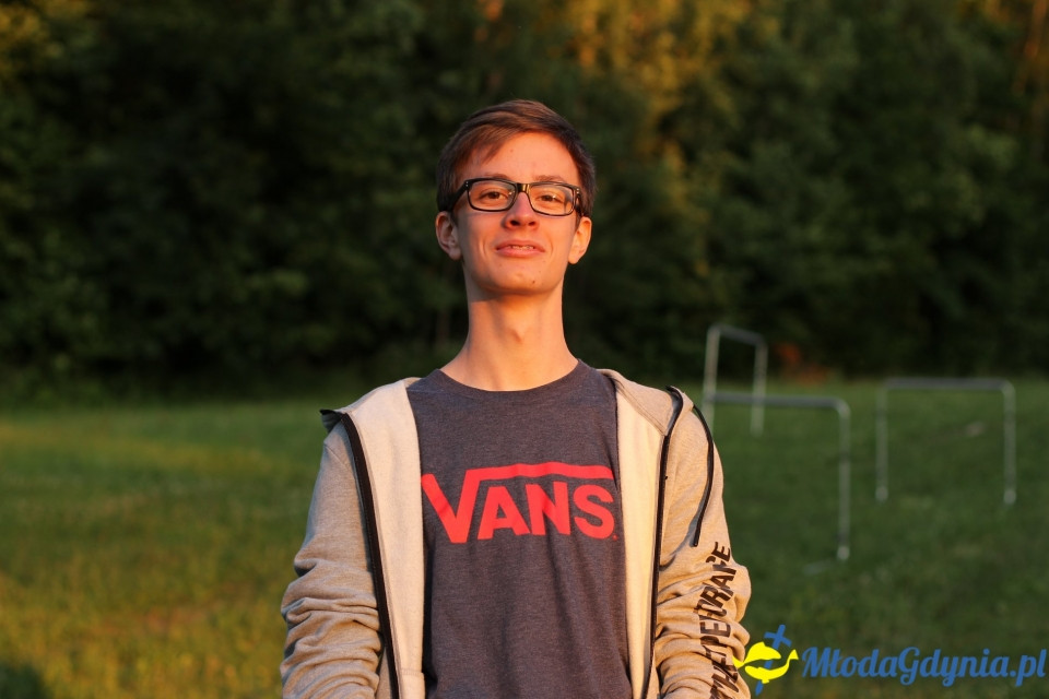 Sharks Travel - Mrągowo I turnus 2019 - Runmagedonek