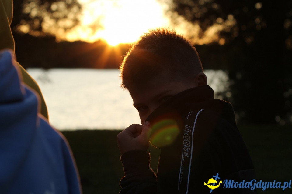 Sharks Travel - Mrągowo I turnus 2019 - Runmagedonek