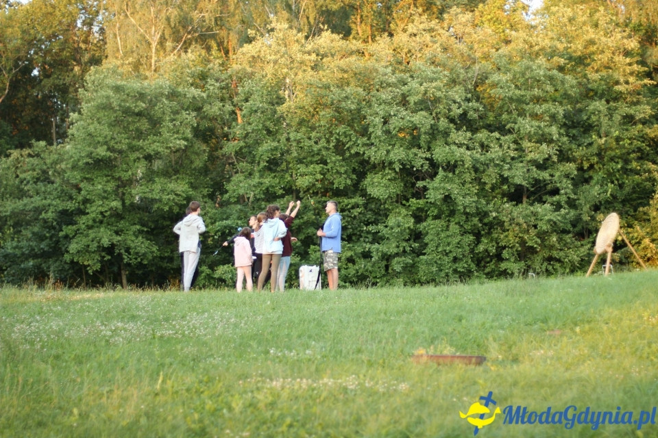 Sharks Travel - Mrągowo I turnus 2019 - Runmagedonek