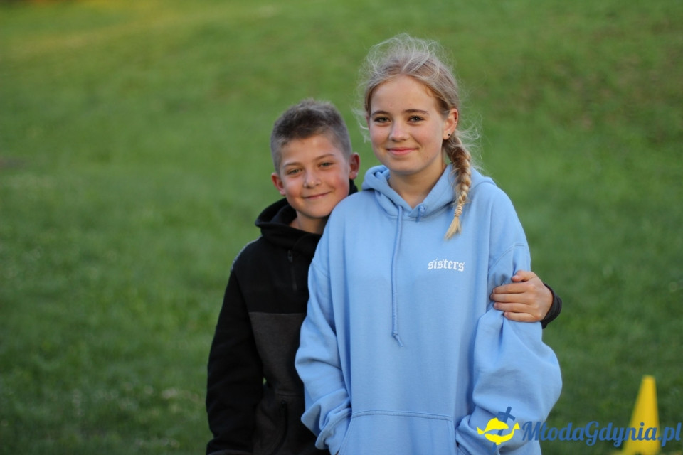 Sharks Travel - Mrągowo I turnus 2019 - Runmagedonek