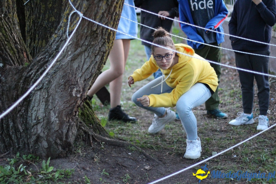 Sharks Travel - Mrągowo I turnus 2019 - Runmagedonek
