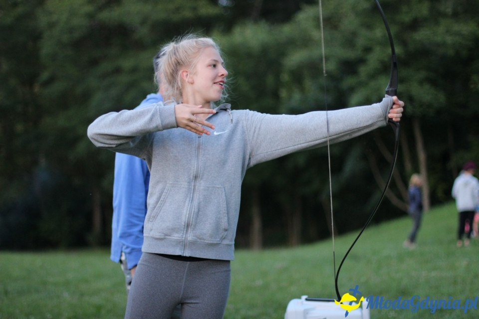 Sharks Travel - Mrągowo I turnus 2019 - Runmagedonek